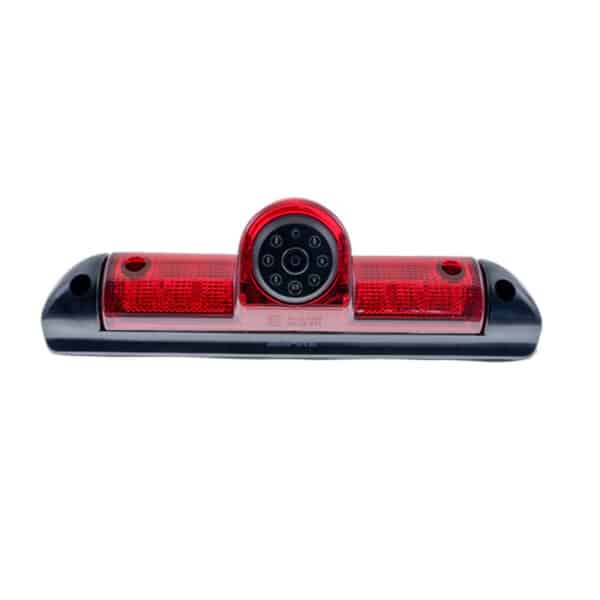 Ampire jarruvalo peruutuskamera Ducato 3, Boxer 2, Jumper 2, ym.