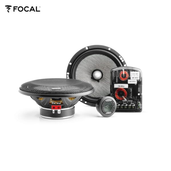 Focal ACCESS 165AS 2-tie erillissarja