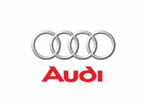 Audi audiopaketit