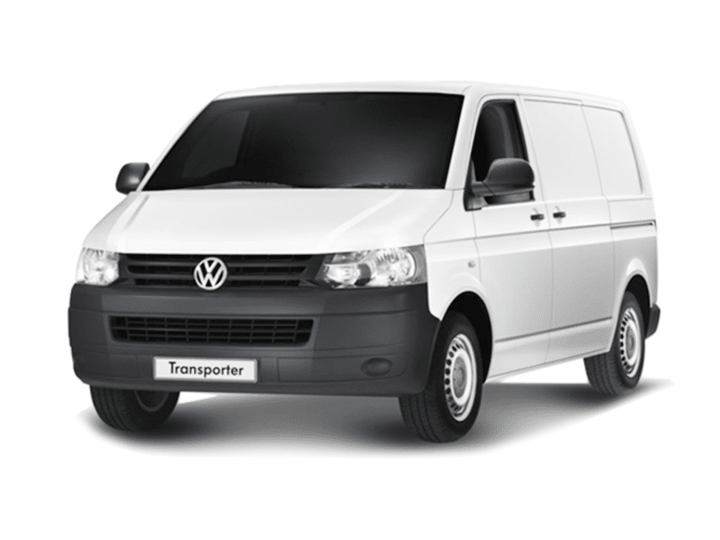 vw t5