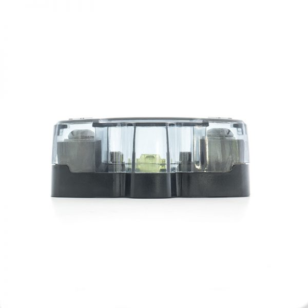 Kit fusibili mini 10A 20 pz PHONOCAR