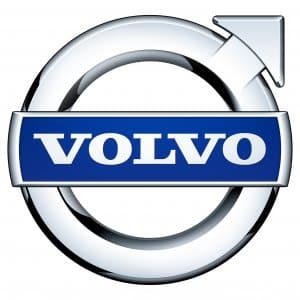 Volvo audiopaketit