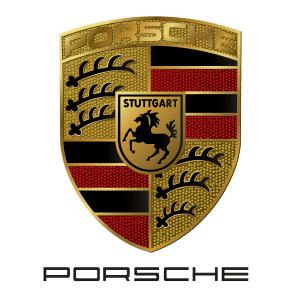 Porsche audiopaketit