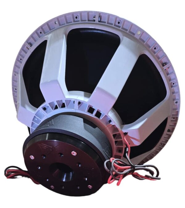 B2 Audio X2SIX D1 33" Subwoofer