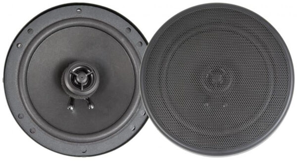 Retrosound s-62, 6,5" 2-tie koaksiaalikaiutin, erikoismatala!