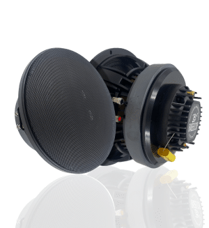 B2 Audio Rage 8 CXP 8" 2-tie driver 250W rms