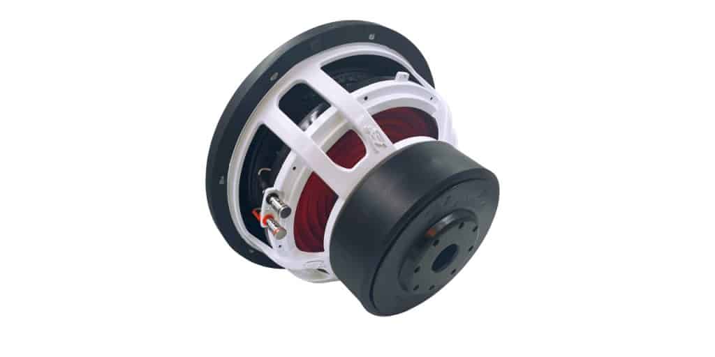 B2 Audio RIOT 12