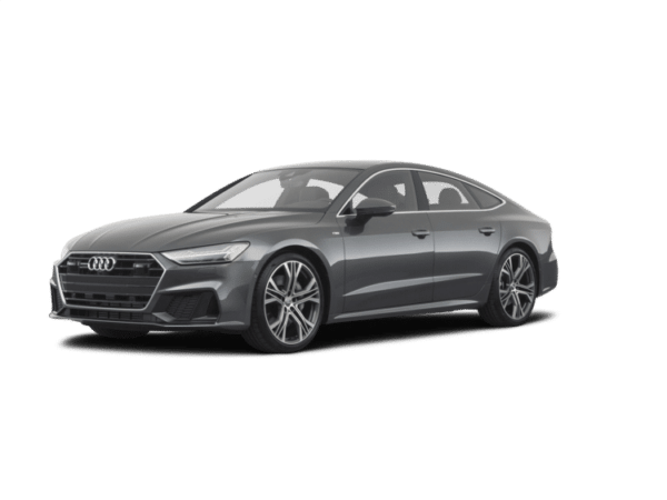 Audi A7 audiopaketti B&O SoundUp asennettuna