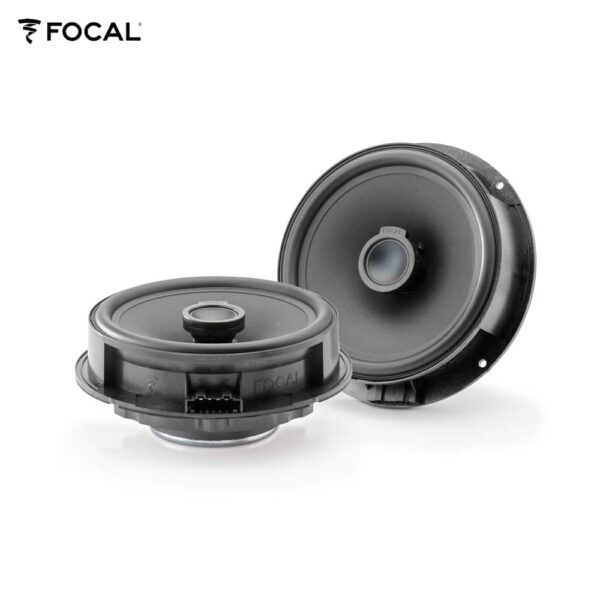 Focal IC-VW165 6,5" mallikohtainen takakaiutin, VAG useat mallit