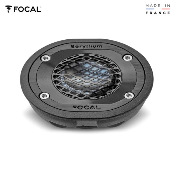 Focal Utopia M TBM High End diskantit