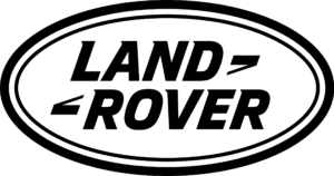 Land Rover audiopaketit