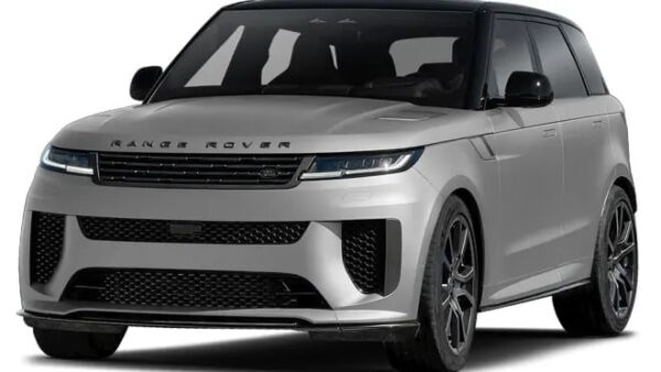 Range Rover Sport audiopaketti Meridian SoundUp