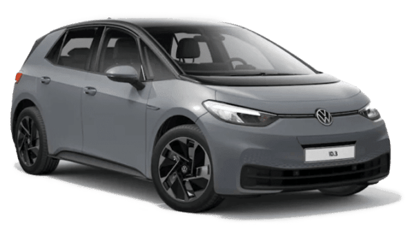 VW ID3 takakaiuttimien lisäys