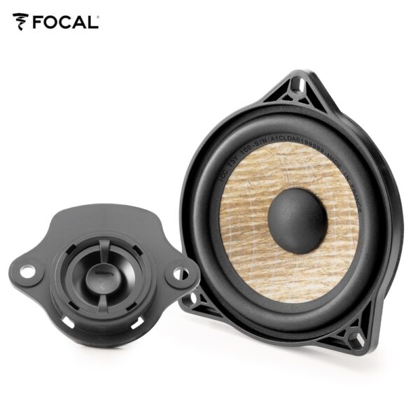 Focal Inside ICCT3Y100 mallikohtainen keskikaiutinsarja Tesla Model3/Y