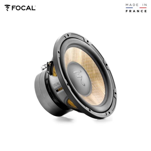 Focal P25FE Flax Evo 10" subwoofer