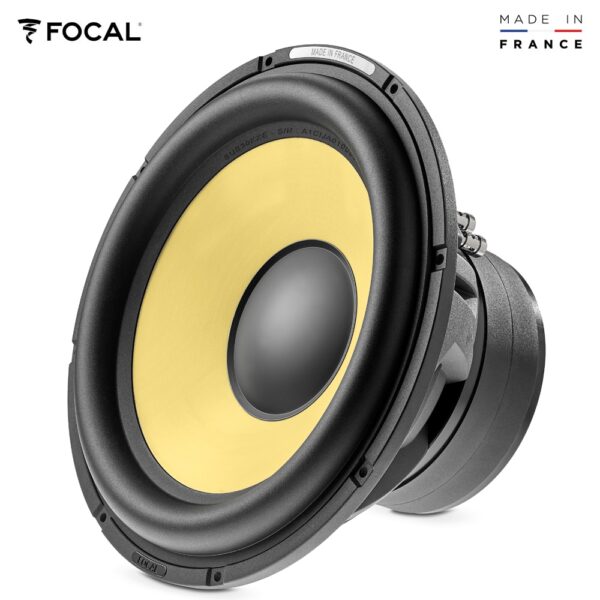 Focal SUB30KXE K2 Power Evo 12" subwoofer