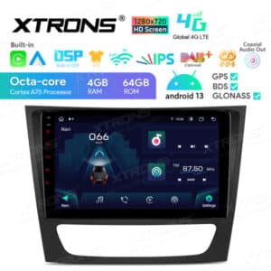 Xtrons IAP92M211S Mercedes W211/W219, Android 12