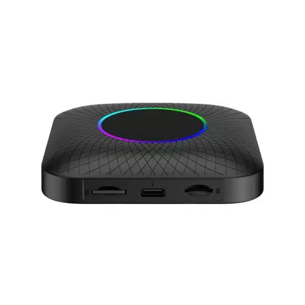 CarPlay AI BOX, Android 13 8+128GB