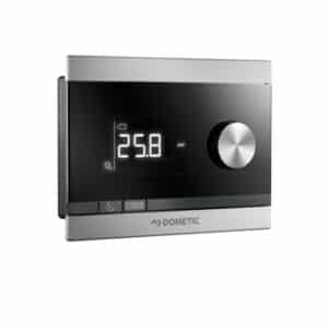 Dometic Valvonta- ja ohjauslaite DSP-T inverttereille ja MCA latureille