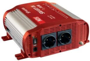 NDS invertteri Smart-IN Pure 3000 W