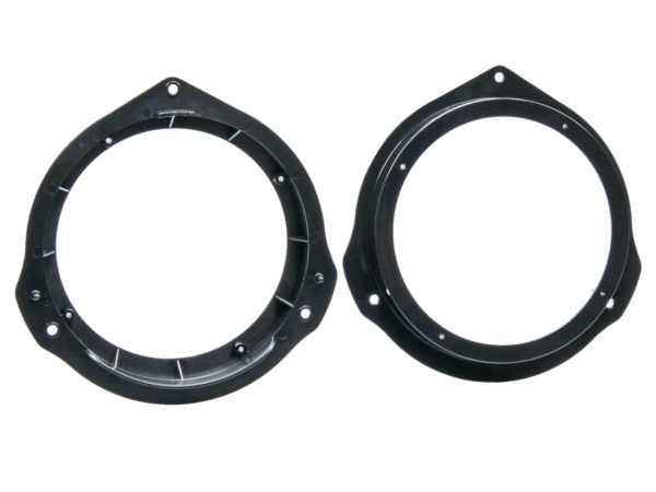 6,5" Kaiutinsovitteet Mercedes C/CLS/E/GLK/ML/V/Vito
