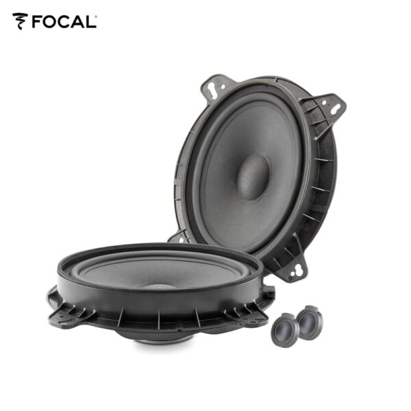 Focal Inside IS TOY 690 mallikohtainen kaiutinsarja Toyota useat mallit