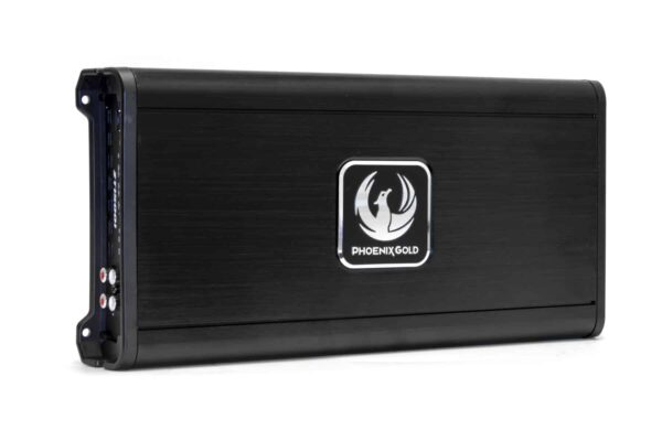 Phoenix Gold ZT15001 24 volttinen 1500W subbarivahvistin