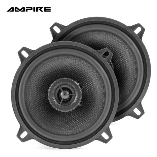 Ampire CPX130 13cm 2-tie koaksiaalikaiutin pari