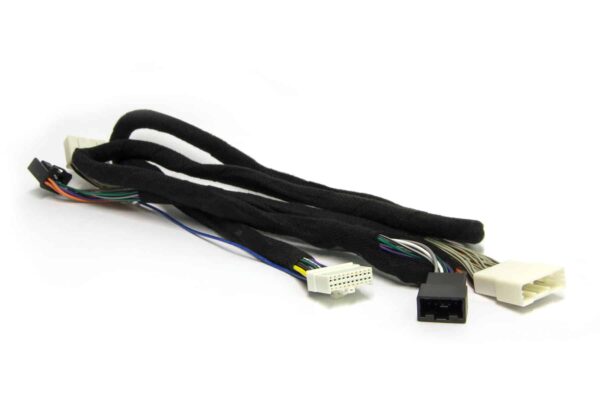 Rebec Toyota 2018> -kaapeli