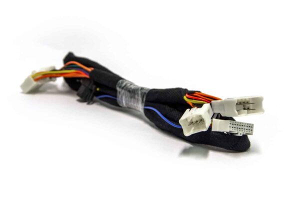 Rebec Toyota > 2018 -kaapeli