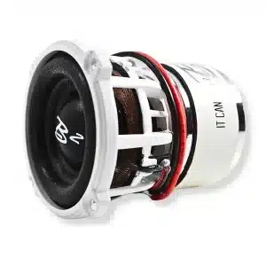 B2 Audio RAMPAGE RC2 2" Minisubbari!!