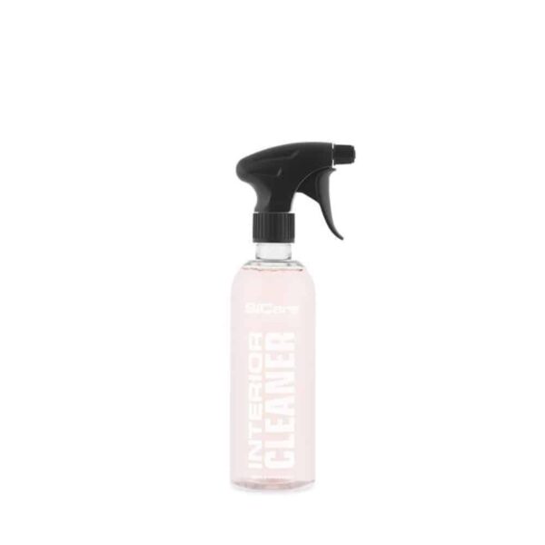SiCare Interior Cleaner sisustanpuhdistusaine