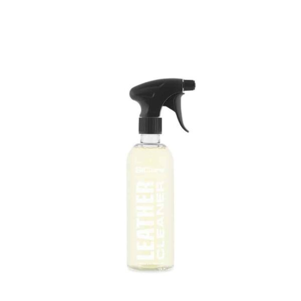 SiCare Leather Cleaner nahanpuhdistusaine
