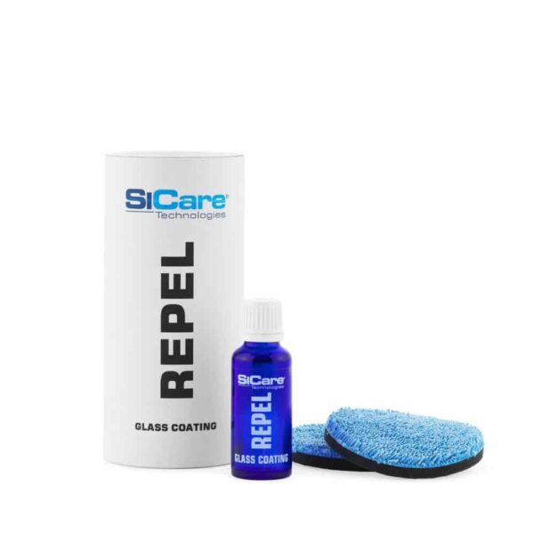 SiCare Repel lasipinnoite