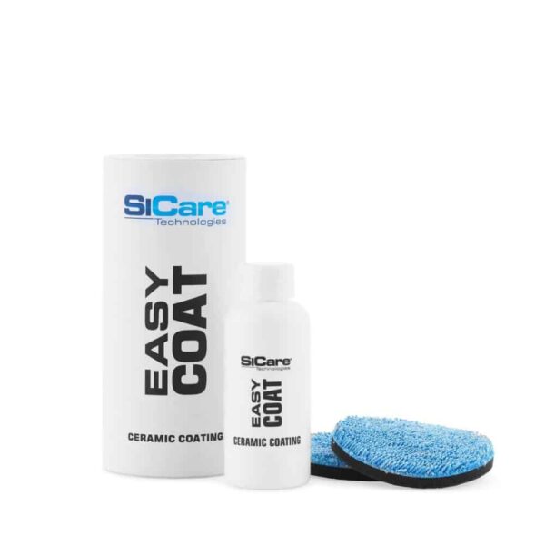 SiCare Easy Coat pinnoite