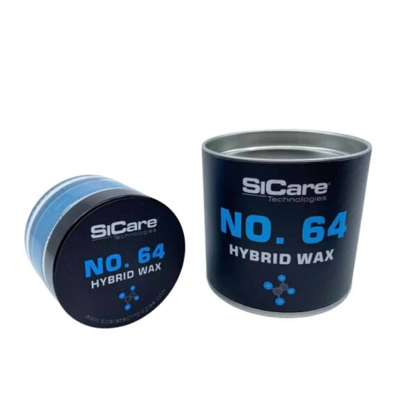 SiCare Hybrid Wax No. 64