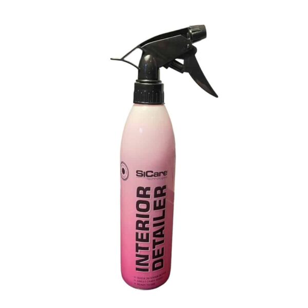 SiCare Interior Detailer Sweet Candy sisustanpuhdistusaine