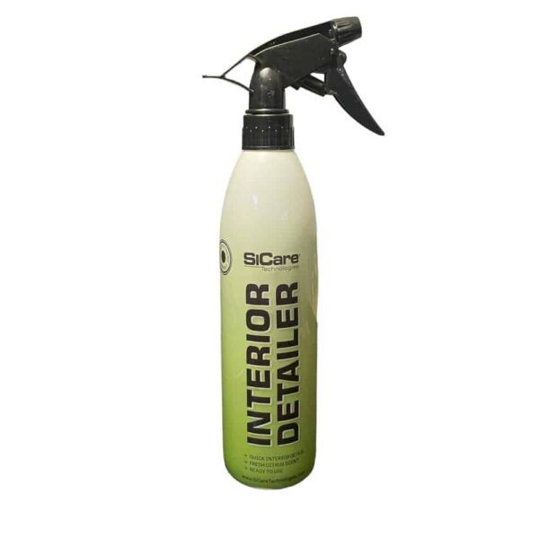 SiCare Interior Detailer Fresh Citrus sisustanpuhdistusaine
