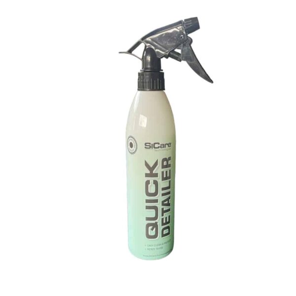 SiCare Quick Detailer