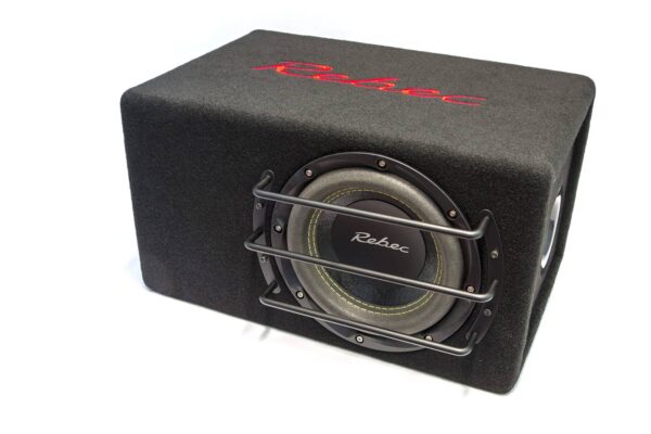 Rebec WA8 8" aktiivisubwoofer