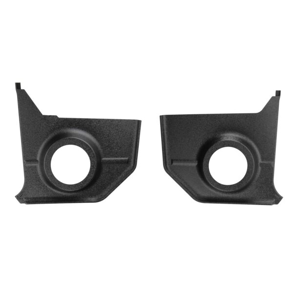 Retrosound Kickpanels -64-66 Mustang Convertible