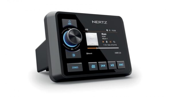 Herz HMR20 marinesoitin