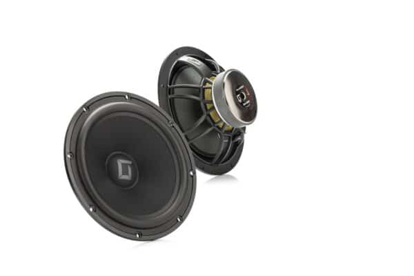 Gladen Sigma 200 8" midbassokaiutinpari