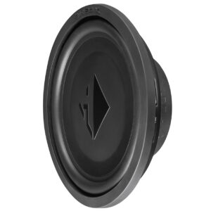 Helix IK S12 12" erikoismatala subwoofer 600W. Suosittelemme!