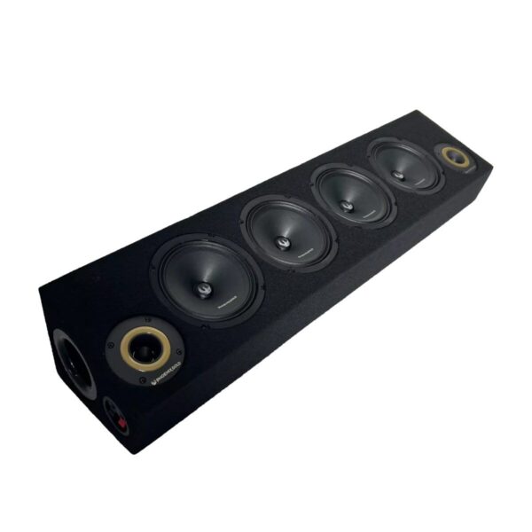 Phoenix Gold ZP65BOX "Raggarblankka"