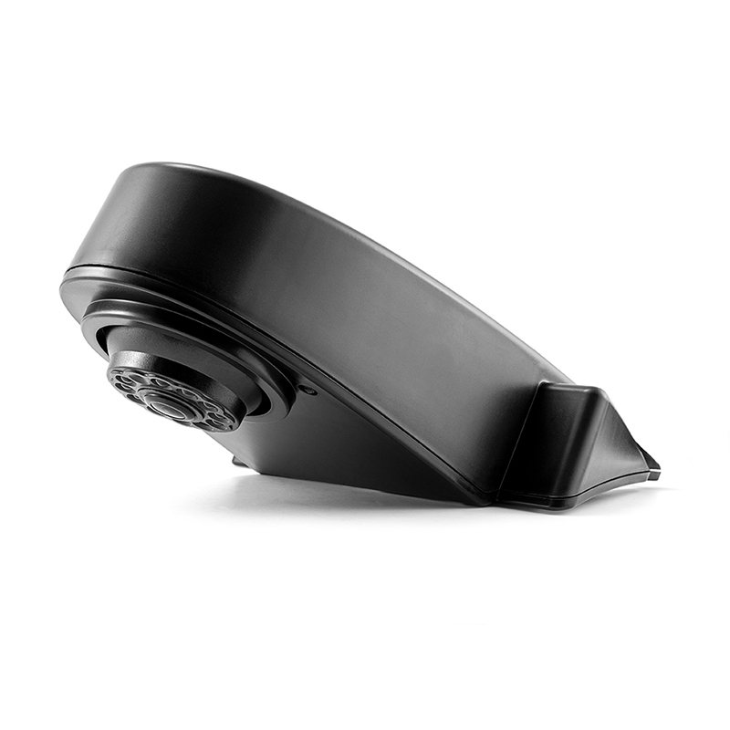 Ampire yleismalli peruutuskamera hyötyajoneuvoihin katolle