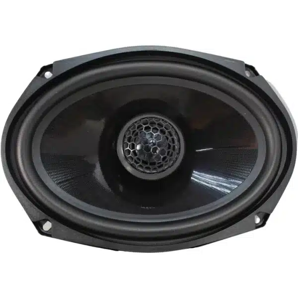 B2 Audio RAGE 69X 6x9" koaksiaalikaiutin pari
