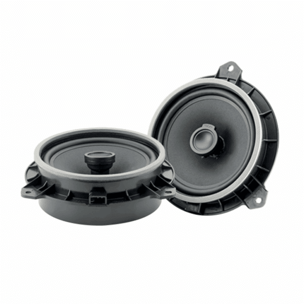 Focal IC-TOY-165 6,5" koaksaalikaiutinpari Toyota useat mallit